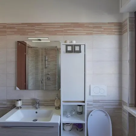 Am16 - Spazioso Vicino Stazione *