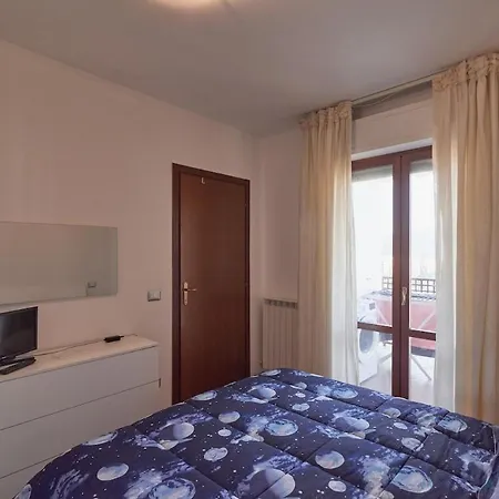 Am16 - Spazioso Vicino Stazione