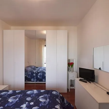 Am16 - Spazioso Vicino Stazione アパート ペルージャ