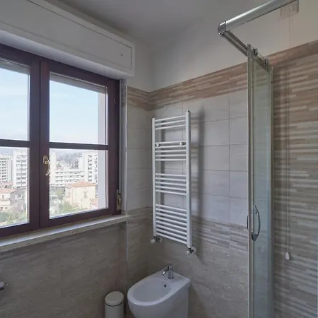 Am16 - Spazioso Vicino Stazione *