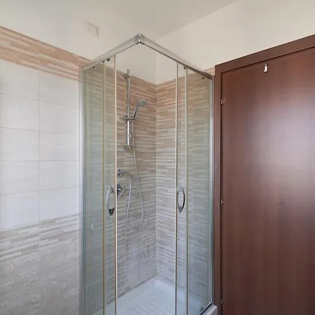 Appartement Am16 - Spazioso Vicino Stazione Perugia