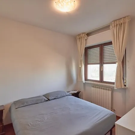 Am16 - Spazioso Vicino Stazione *