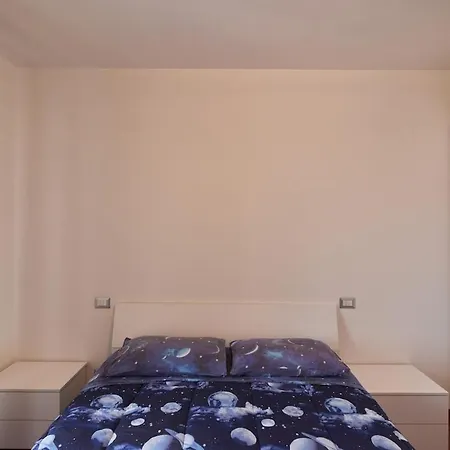 Spazioso Vicino Stazione * Perugia