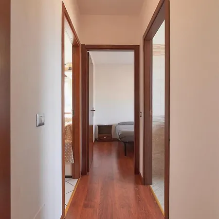 شقة Am16 - Spazioso Vicino Stazione *