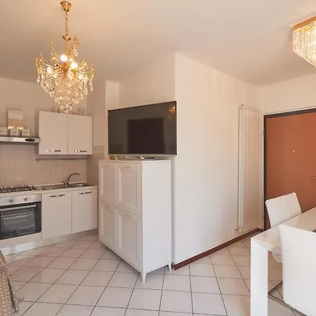 Appartamento Spazioso Vicino Stazione