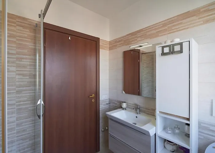 Spazioso Vicino Stazione * Perugia