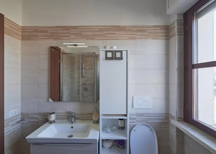 Spazioso Vicino Stazione *