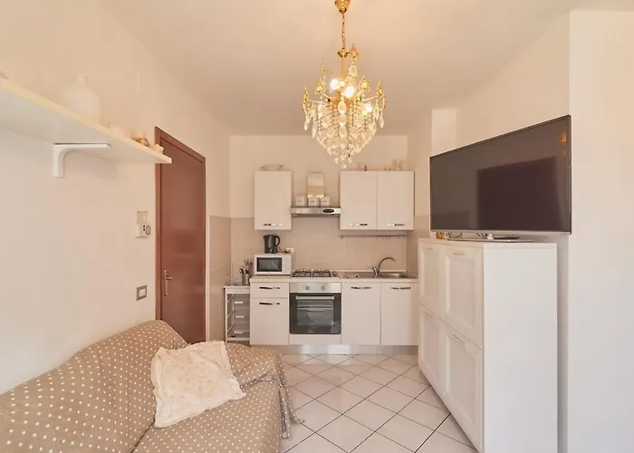 Spazioso Vicino Stazione Appartamento