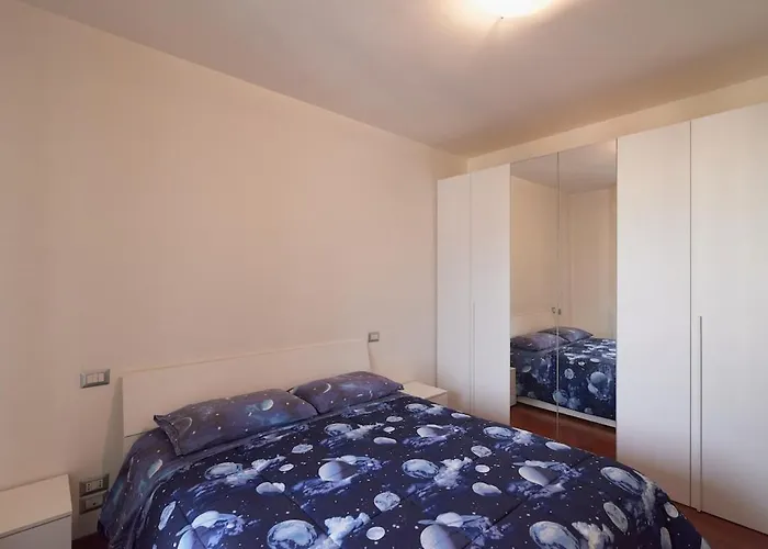 Spazioso Vicino Stazione * Perugia