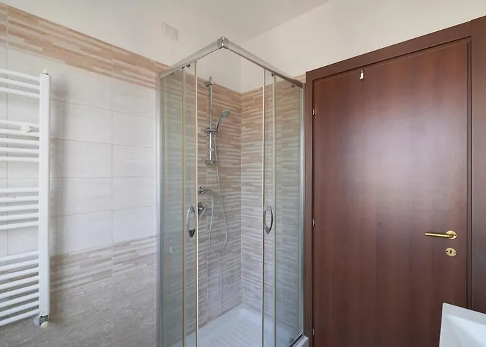 Appartamento Spazioso Vicino Stazione Perugia