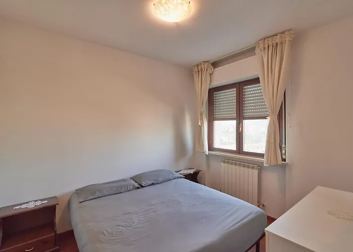 Spazioso Vicino Stazione *