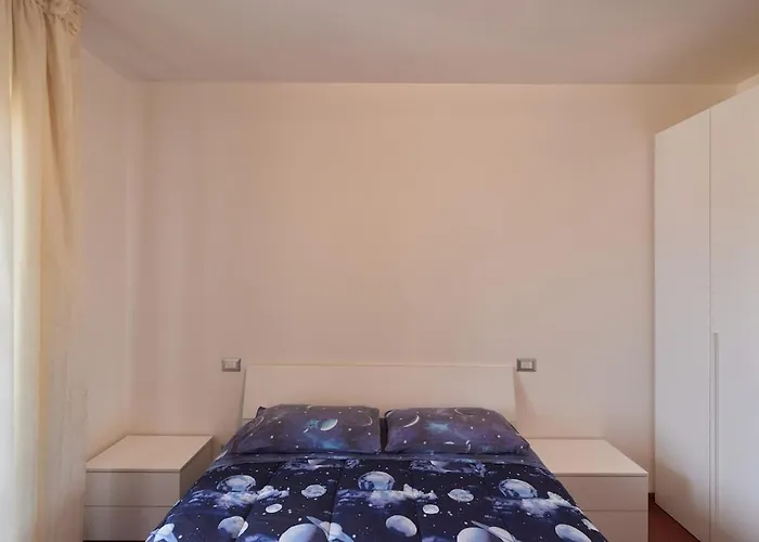 Spazioso Vicino Stazione * Perugia