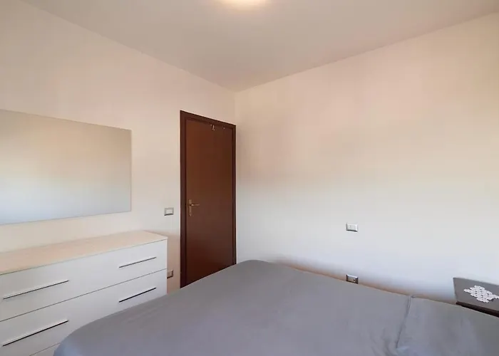 Spazioso Vicino Stazione