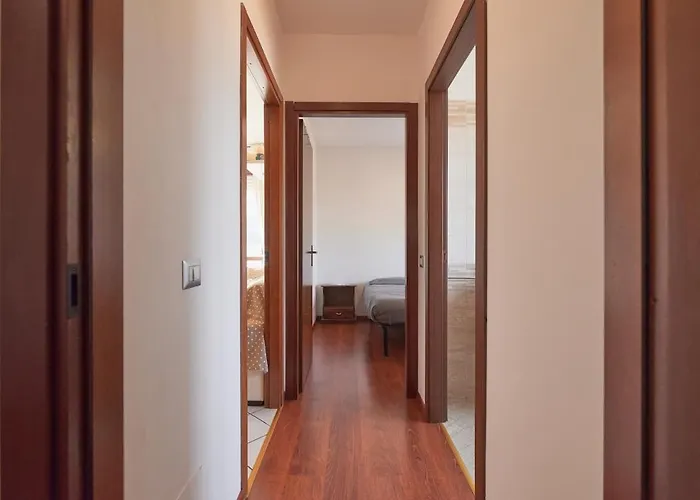 Appartamento Spazioso Vicino Stazione *