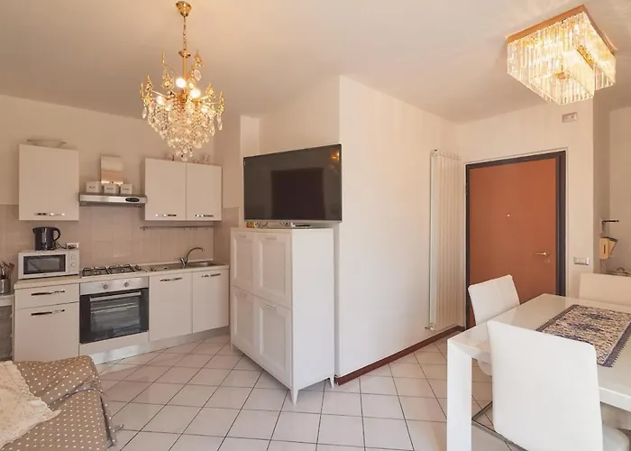 Appartamento Spazioso Vicino Stazione